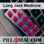 Long Jack Medicine 691
