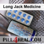 Long Jack Medicine 706