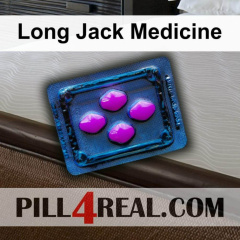 Long Jack Medicine 710