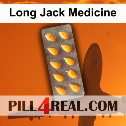 Long Jack Medicine 771