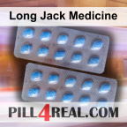 Long Jack Medicine 774