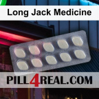 Long Jack Medicine 794