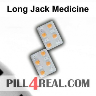 Long Jack Medicine 798
