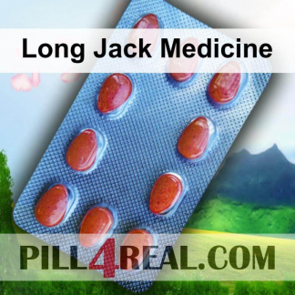 Long Jack Medicine 816