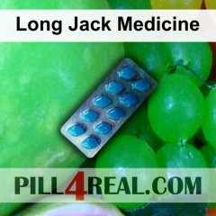 Long Jack Medicine 868