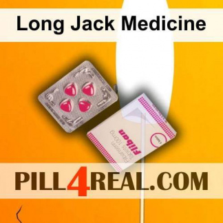 Long Jack Medicine 871