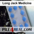 Long Jack Medicine 923