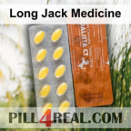 Long Jack Medicine 940