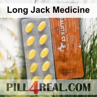 Long Jack Medicine 940