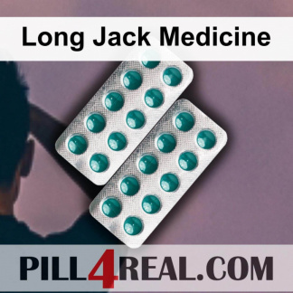 Long Jack Medicine 954