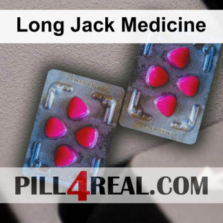 Long Jack Medicine 994
