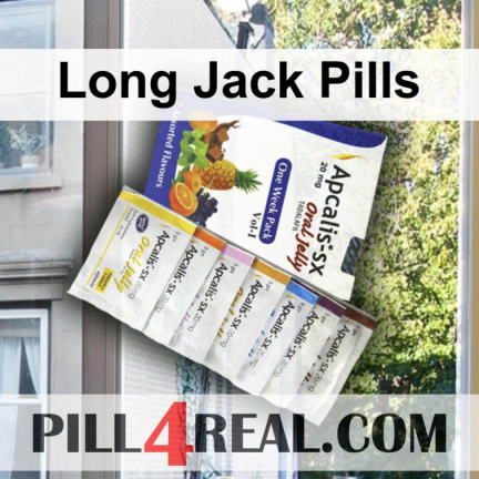 Long Jack Pills 024