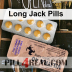 Long Jack Pills 164