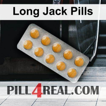 Long Jack Pills 177