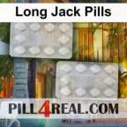 Long Jack Pills 199