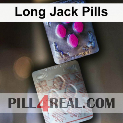 Long Jack Pills 212