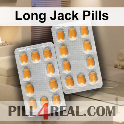 Long Jack Pills 375