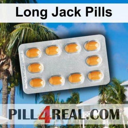 Long Jack Pills 409
