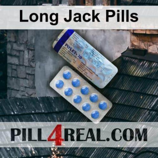 Long Jack Pills 462