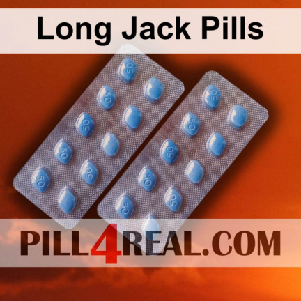 Long Jack Pills 586