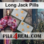 Long Jack Pills 592