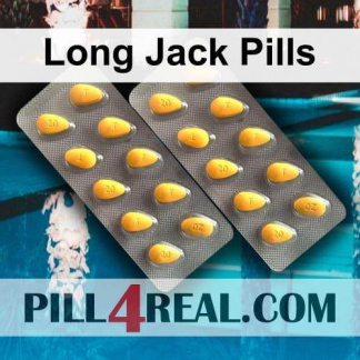 Long Jack Pills 729