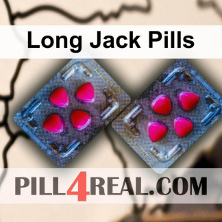 Long Jack Pills 885
