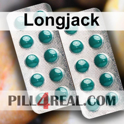 Longjack 167