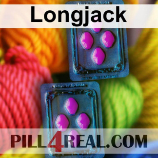 Longjack 590