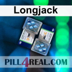 Longjack 816