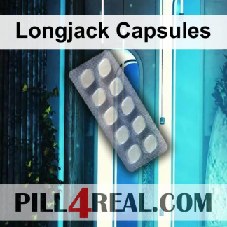 Longjack Capsules 015