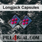 Longjack Capsules 108