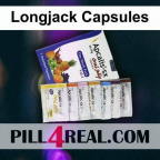 Longjack Capsules 151