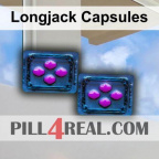 Longjack Capsules 195