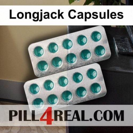 Longjack Capsules 197