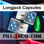 Longjack Capsules 203