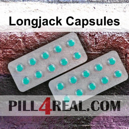 Longjack Capsules 253