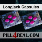 Longjack Capsules 372