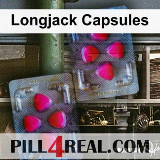 Longjack Capsules 428