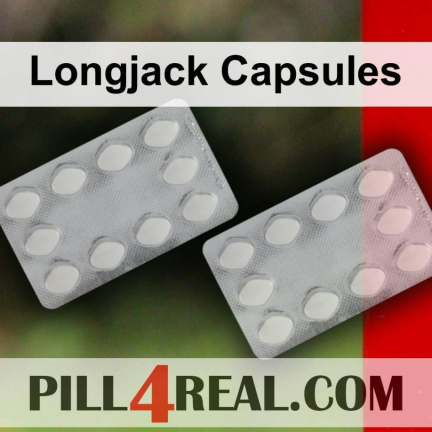 Longjack Capsules 677