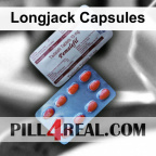 Longjack Capsules 862