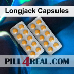 Longjack Capsules 987