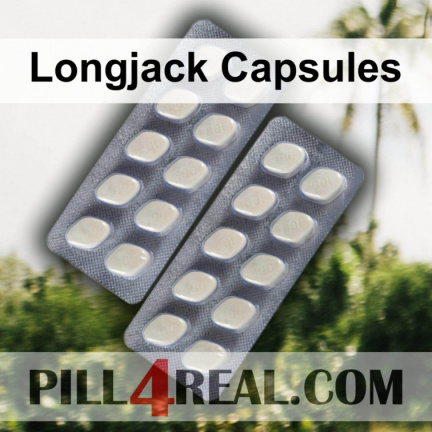 Longjack Capsules 996