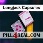 Longjack Capsules 997