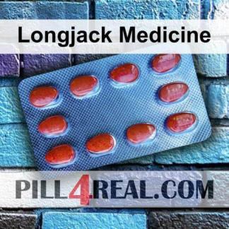 Longjack Medicine 048