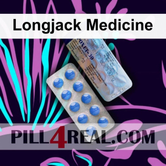 Longjack Medicine 089
