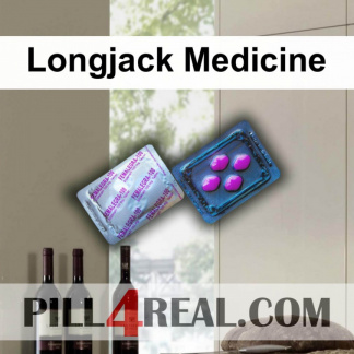 Longjack Medicine 223