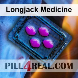 Longjack Medicine 383