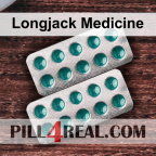 Longjack Medicine 400
