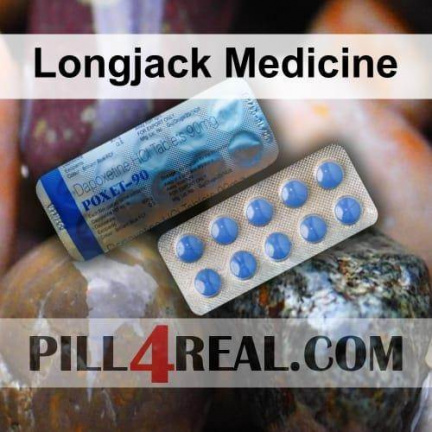 Longjack Medicine 413